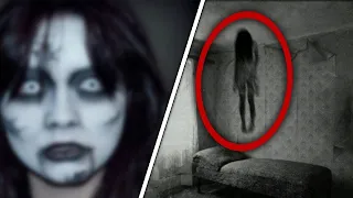 TOP 10 PARANORMALŪS REIŠKINIAI NEŽIŪRĖTI VIENAM - SIAUBO ISTORIJOS