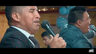 CARLOS ORTIZ featuring RUDY LOPEZ /HIJO MIO PORQUE LLORAS / EN VIVO VIDEO OFICIAL