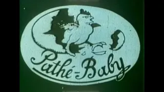 Pathé-Baby (France) (1907)