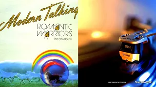Modern Talking - The 5th Album (Vinyl, LP, Album) 1987.