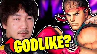 IS DAIGO REALLY THE BEST STREET FIGHTER PLAYER OF ALL TIME?