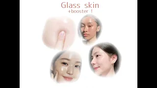 1X ✶◟Clear, smooth and soft skin◝✶ ﹙No detox﹢Powerful booster✧﹗﹚