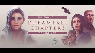 Dreamfall Chapters The Final Cut Soundtrack