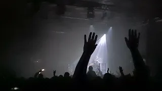 Leftfield - Melt & Song of Life - Live @ The Barrowlands, Glasgow 01/06/23