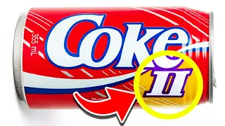 15 Coca-Cola Products You Sadly CAN'T BUY Anymore!