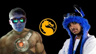 ВЕЛИЧАЙШИЙ ЭКСПЕРТ ИГРАЕТ ЛУЧШЕ ЧЕМ SONICFOX!Попался СИЛЬНЕЙШИЙ кабал|Mortal Kombat 11