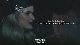 Djordje David & Death Saw feat. Ivana Peters - Gde si - (Official video 2020)