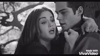 The Story of Styles and Lydia Teen Wolf