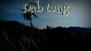 Dab tuag caum txam txau ntshai heev .24/5/2019