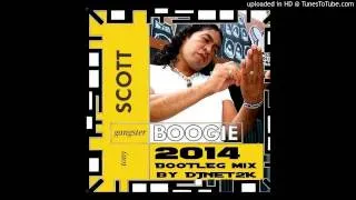 Tony Scott - Gangster Boogie 2.1