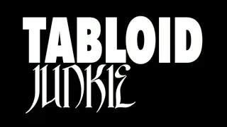 Michael Jackson - Tabloid Junkie (Lyric Video)