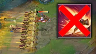 HOW TO COUNTER TRISTANA MID PLAYERS WITH AZIR... (GUARANTEED WIN)