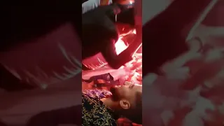 Chaâbi Mandouli avec chikh Omar accompagné avec DJ Massi MGR 👑 l'extrême Lux des mariages Algériens