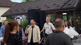 SERGIU STB LA TITESTI - HORE SI SARBE PENTRU ROBERT SI MIHAELA