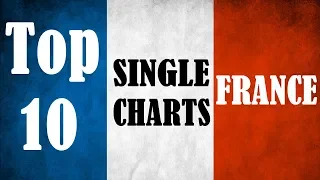 France Top 10 Single Charts | 22.06.2020 | ChartExpress