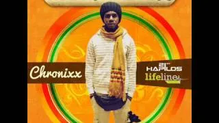 Chronixx  Thanks & Praise _ April 2013 _@StreetFrizzy