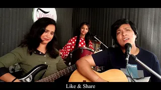 Ye hausla  | Cover | Womeniya Band | Shafqat Amanat Ali | Dor | Salim Sulaiman