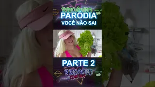 PARODIA-MARIA MARIAH-PARTE 2