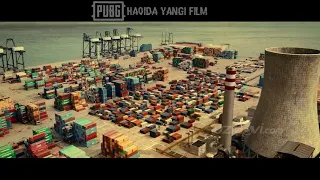 PUBG HAQIDA ILK BIRINCHI FILM UZBEK TILIDA (PUBG MENING HAYOTIM) SIZ BILGAN STREMERLAR.