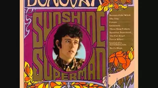 Donovan - Three King Fishers