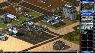 Command and Conquer Red Alert 2 Yuri Revenge Gameplay Commentary