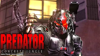 Predator: Concrete Jungle Xbox - Copycat