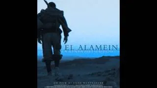 El Alamein - La linea del fuoco (SOUNDTRACK)