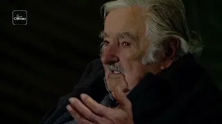 Seré Curioso | José "Pepe" Mujica - Parte 3