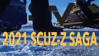Scuz-Z Saga