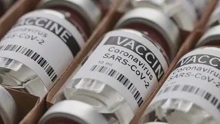 Dr. Peter Hotez shares facts on COVID-19 vaccine