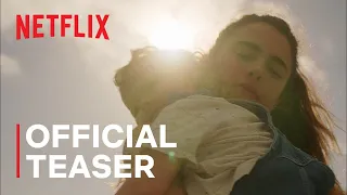 MAID Official Teaser - Netflix Movie Trailerz