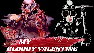 MY BLOODY VALENTINE (1981) - Review