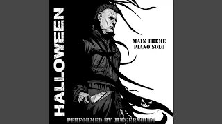 Main Theme (From "Halloween") (Piano Solo)