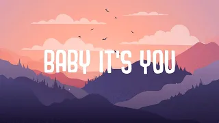 London Grammar - Baby It's You (Lyrics)