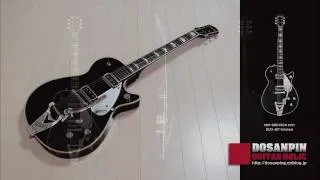 '57 Gretsch DUO-JET Details / Real Beatles