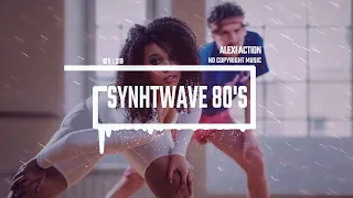 Retrowave Synthwave 80'S by Alexi Action (No Copyright Music)