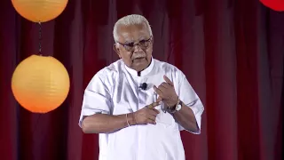 Leading a Massive Social Movement with Wisdom: Dr. A.T. Ariyaratne