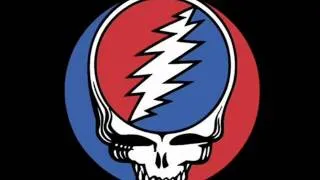 Grateful Dead- China Cat Sunflower/I Know Your Rider, Paris 72'