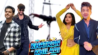 Khatron Ke Khiladi 14: Launch Date Se Lekar Shooting Aur Contestants Ki List Aayi Saamne |