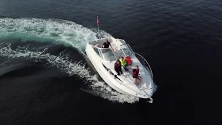 Bayliner Ciera 2455