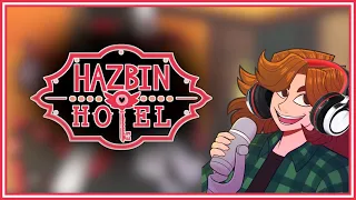 Lou's Dubs Hazbin hotel 2022 compilation