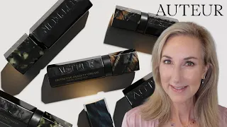 Welcome to Auteur Skincare - PLUS Welcome Offer