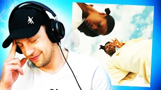 Sampha - LAHAI - Album Reaction