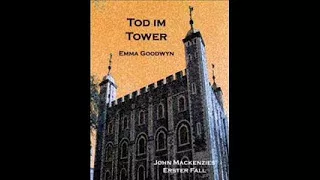 Tod im Tower  Thriller Hörbuch Teil 1