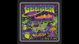 GEEZER - Groovy // HEAVY PSYCH SOUNDS Records