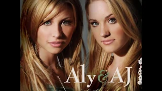 Aly & AJ - Rush