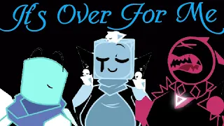 *NEW* Just Shapes & Beats Comic Dub "It's Over For Me" [By: VineBunny]