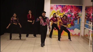 Mera Wala Dance | Stance Dance Studio Choreography | SIMMBA