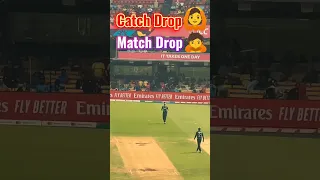 Drop Catch Usama mir / Pak Vs Aus #pakvsaus #shorts #babarazam #iccworldcup2023