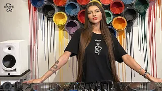 ARMINA - Live @ TN1 Joy studio / TelAviv [ Progressive house & Melodic Techno mix ]